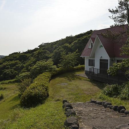 Agri Land Ei Ibusuki Exterior photo