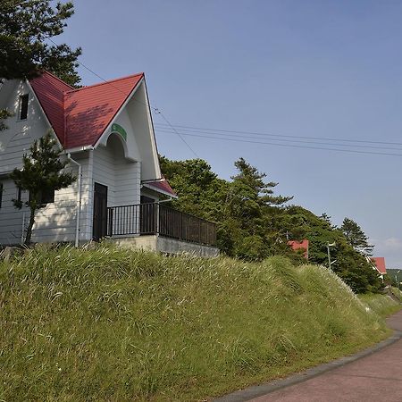 Agri Land Ei Ibusuki Exterior photo