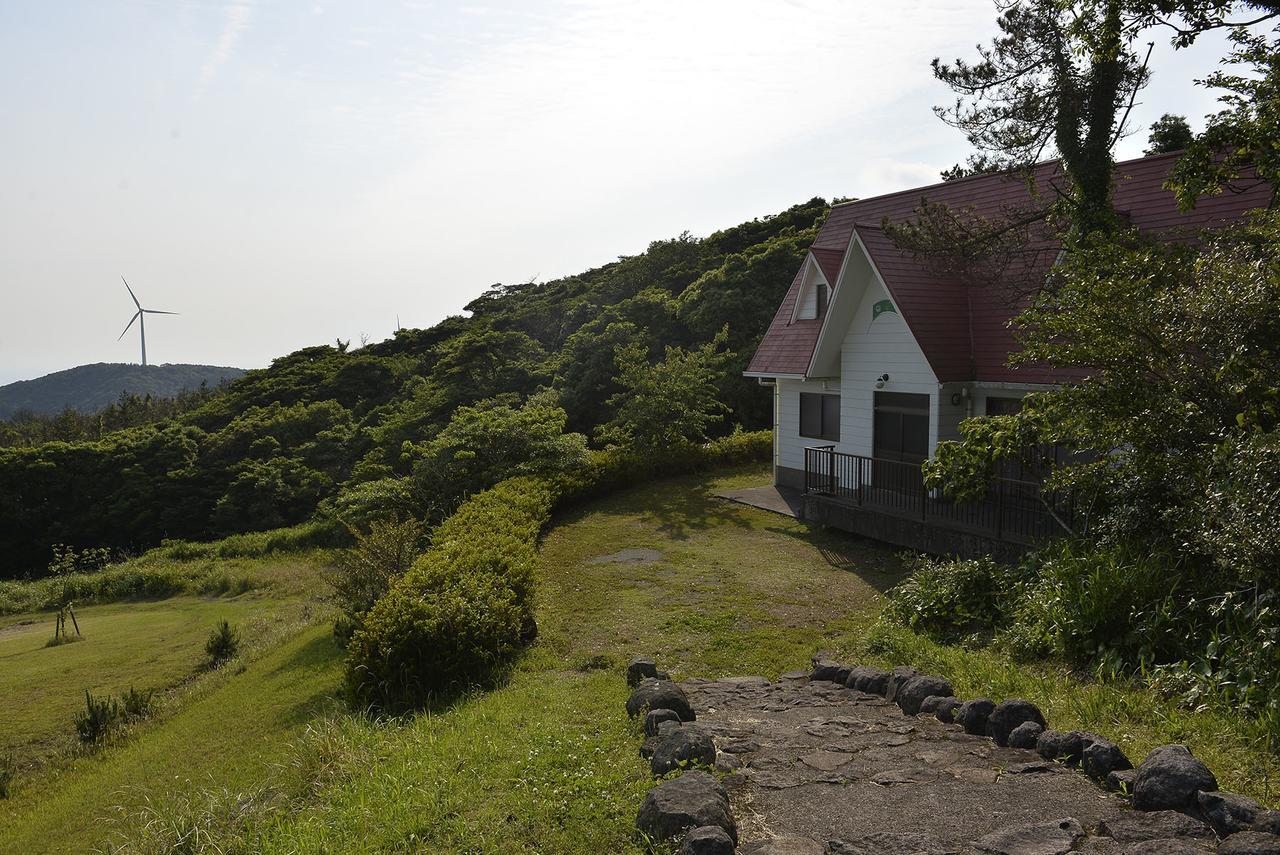 Agri Land Ei Ibusuki Exterior photo