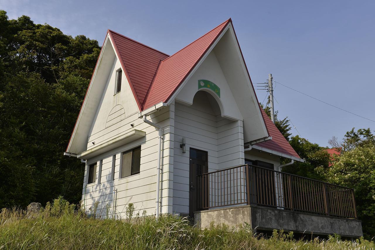 Agri Land Ei Ibusuki Exterior photo