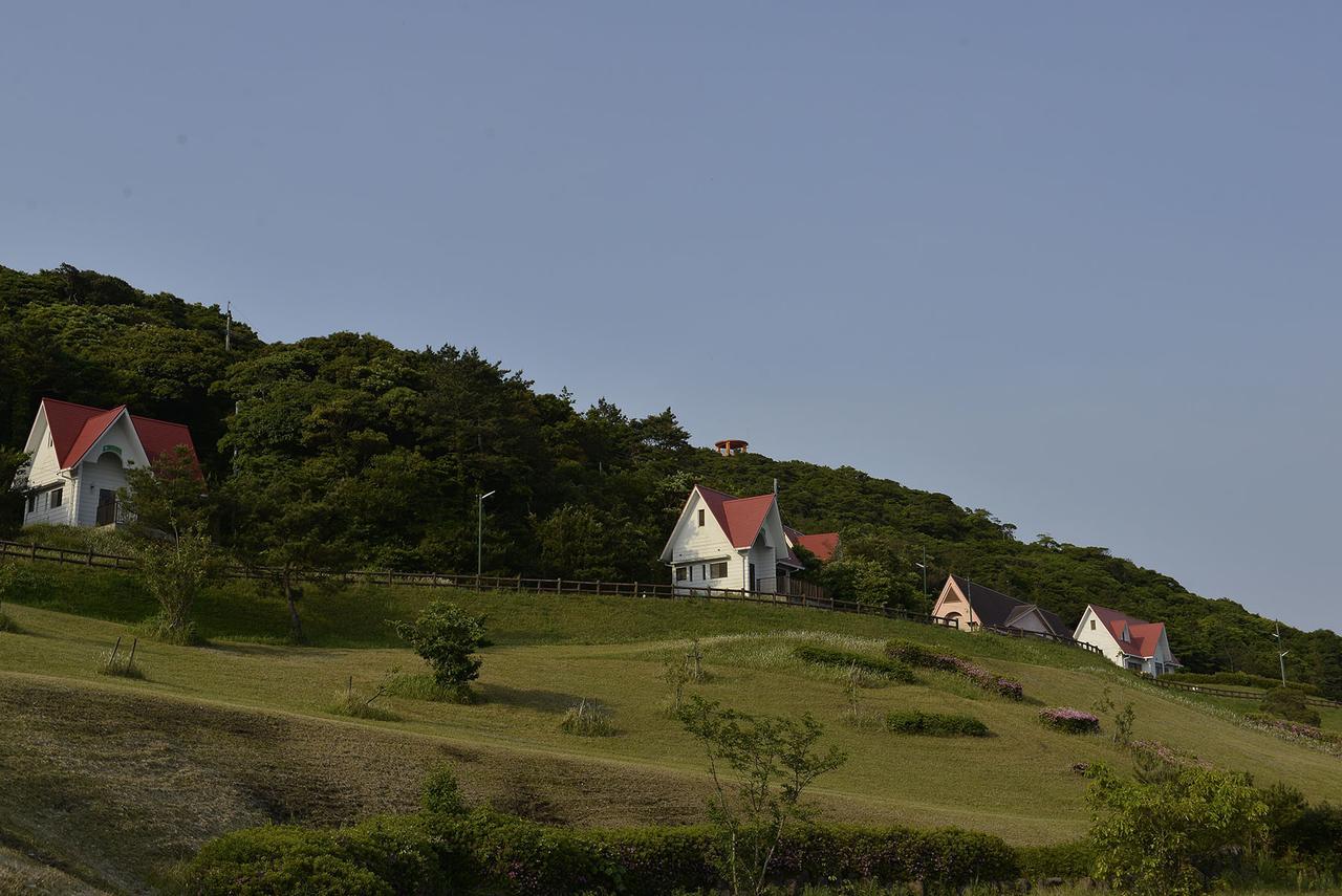 Agri Land Ei Ibusuki Exterior photo