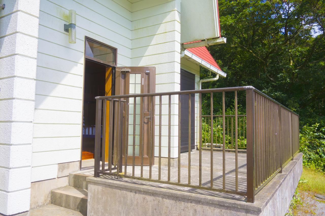 Agri Land Ei Ibusuki Exterior photo
