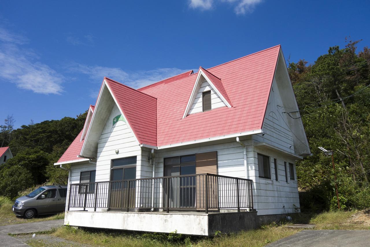 Agri Land Ei Ibusuki Exterior photo